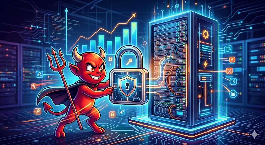 FreeBSD SSL 인증서 설치 방법｜Let’s Encrypt부터 nginx·Apache 적용까지 썸네일