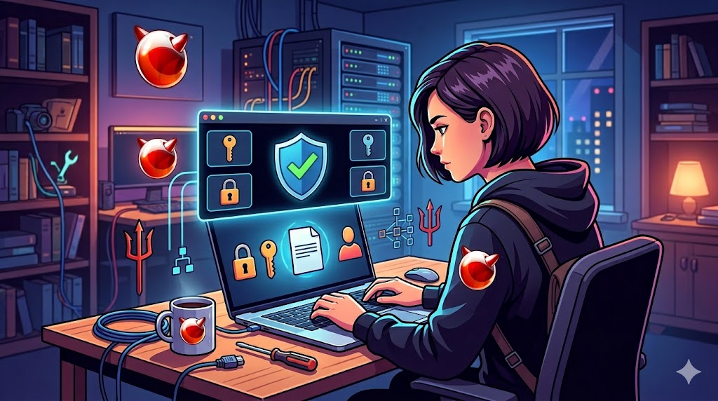 FreeBSD sudo 설정 방법 완벽 가이드 (권한 관리부터 보안 설정까지)썸네일