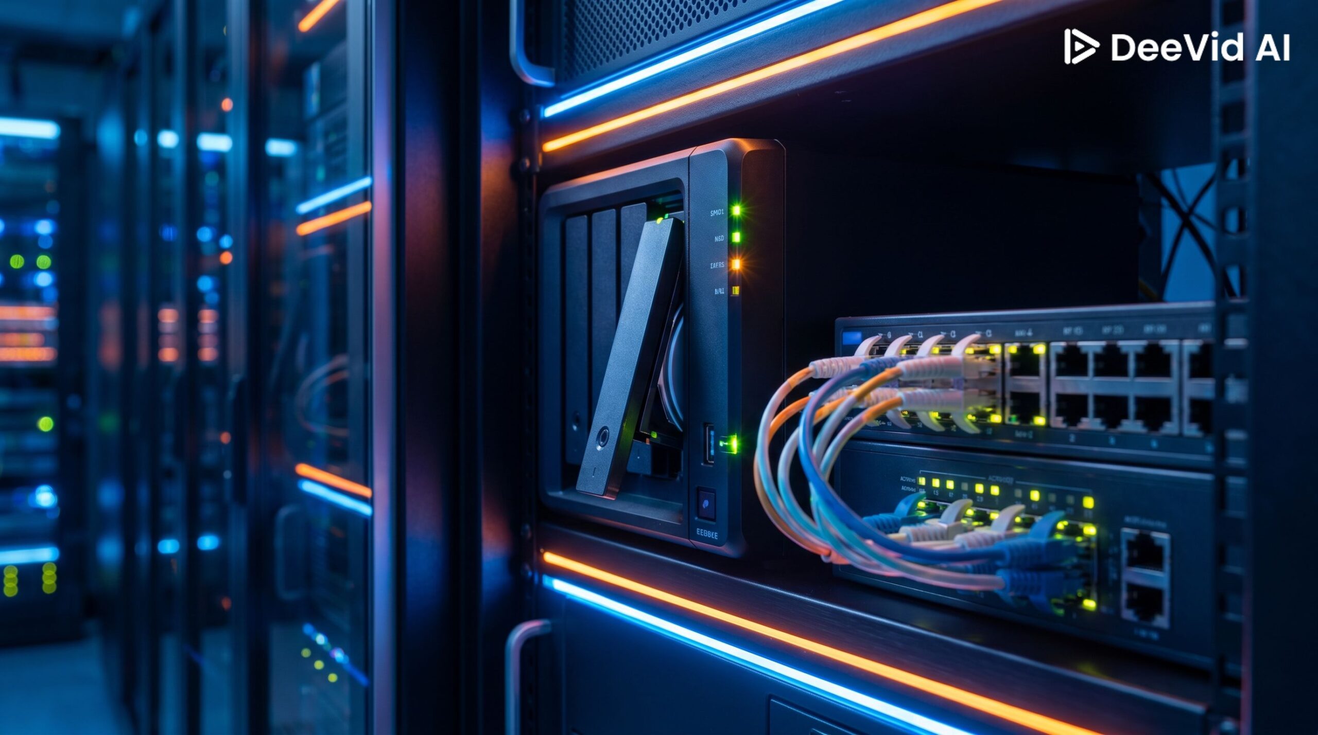 FreeBSD NAS 구축 방법 (ZFS로 데이터 안정성까지 고려한 실전 구성 가이드)썸네일